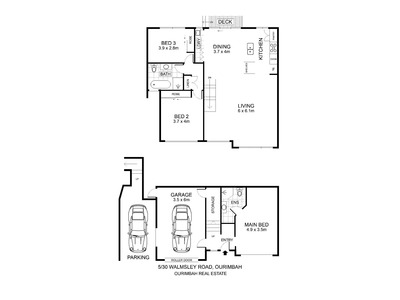 5 / 30 Walmsley Road, Ourimbah