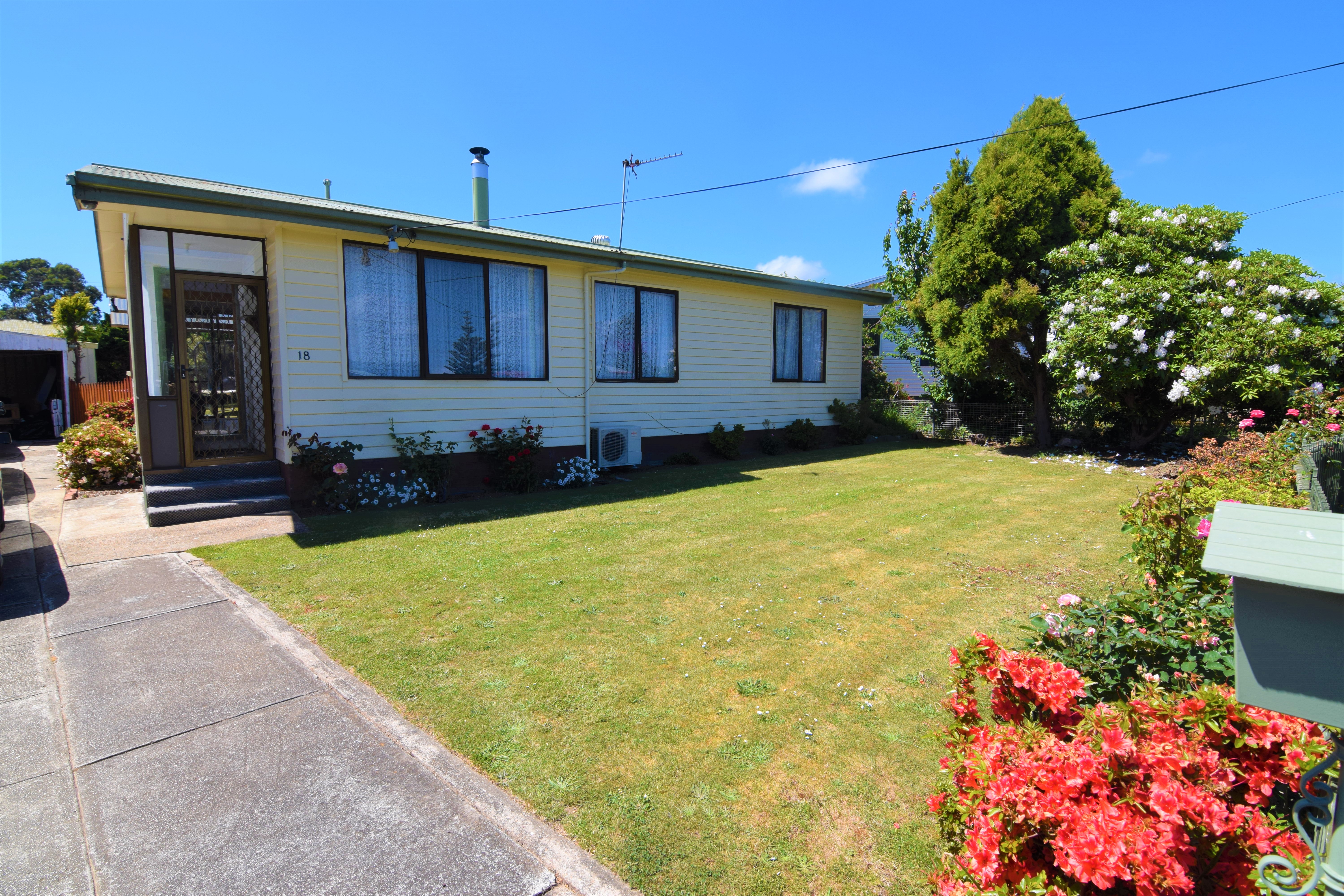 18 Porter Cresent, Ulverstone Flex Realty