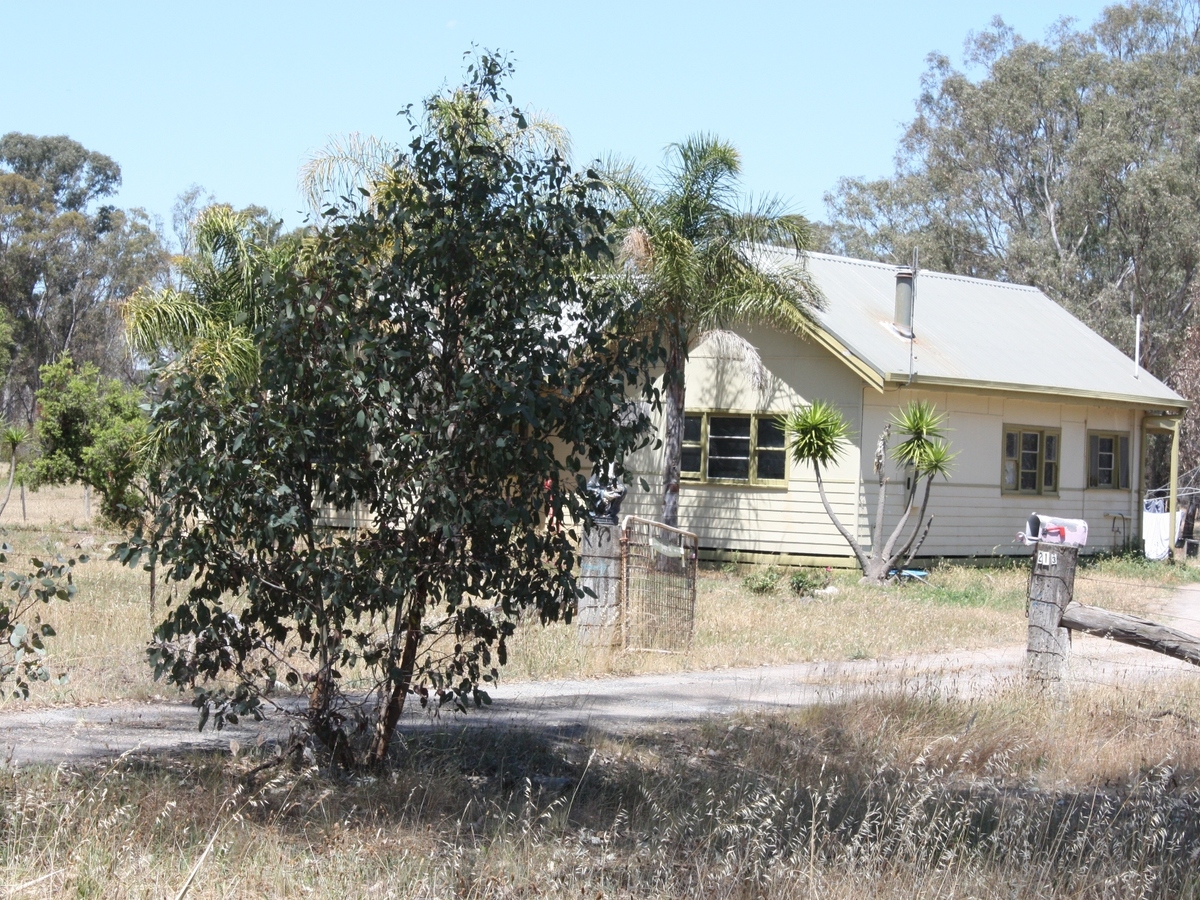 213 Baddaginnie-Benalla Road, Benalla