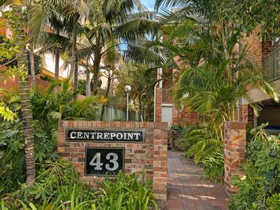3 / 43 Smith Street, Wollongong