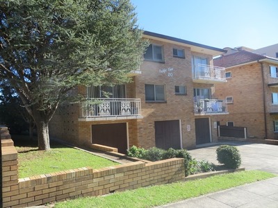 8 / 20 Church Street, Wollongong