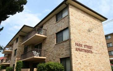 6 / 1 Park Street, North Wollongong