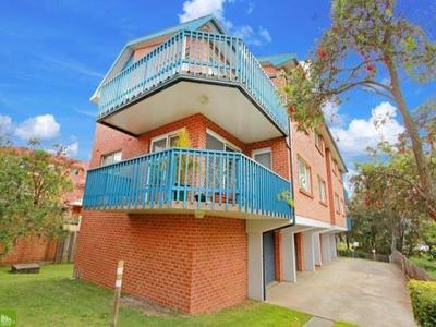 7 / 18 Virginia Street, North Wollongong