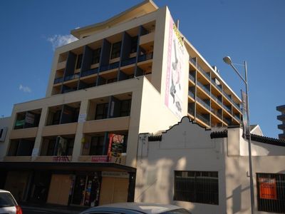 16 / 105-107  Church Street , Parramatta