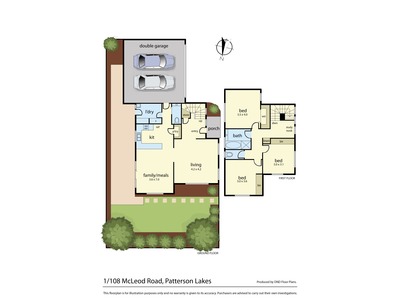 1 / 108 McLeod Road, Carrum