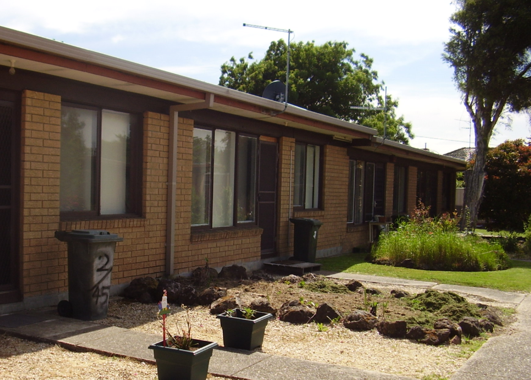 3 / 45 Yarrowee Street, Sebastopol Bartrop Real Estate