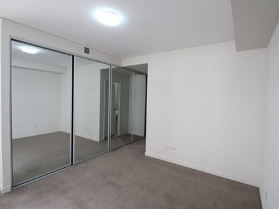 206 / 82  Bay Street , Botany