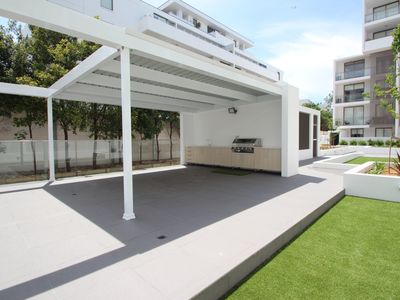 206 / 82  Bay Street , Botany