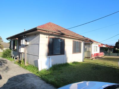 218 Waterloo Road, Greenacre