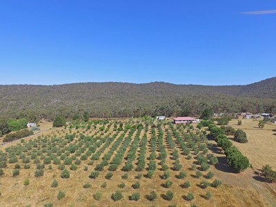 694 Northern Highway, Heathcote
