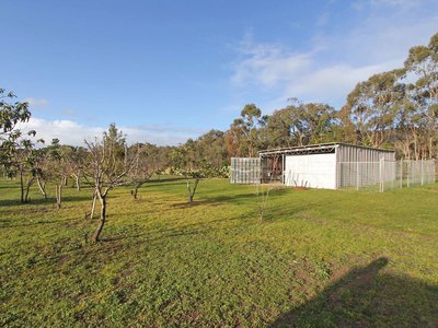 694 Northern Highway, Heathcote