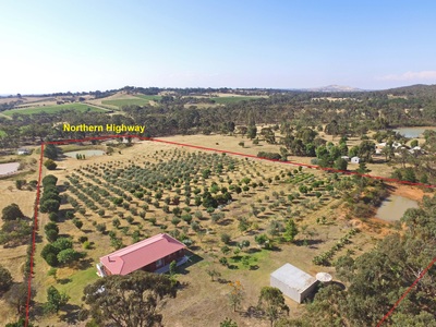 694 Northern Highway, Heathcote