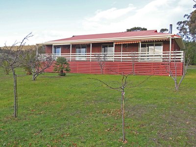 694 Northern Highway, Heathcote