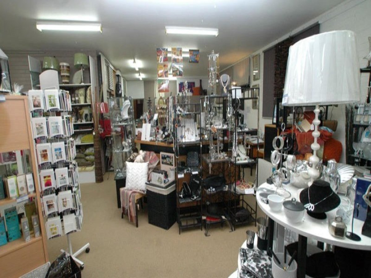 gallery
