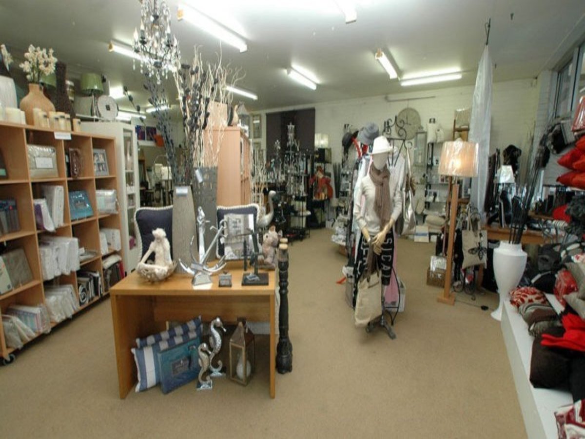 gallery