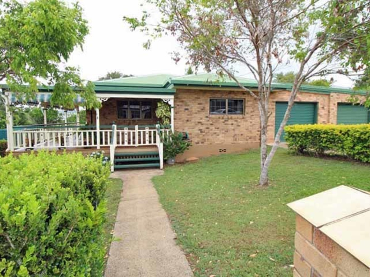 Yungaburra