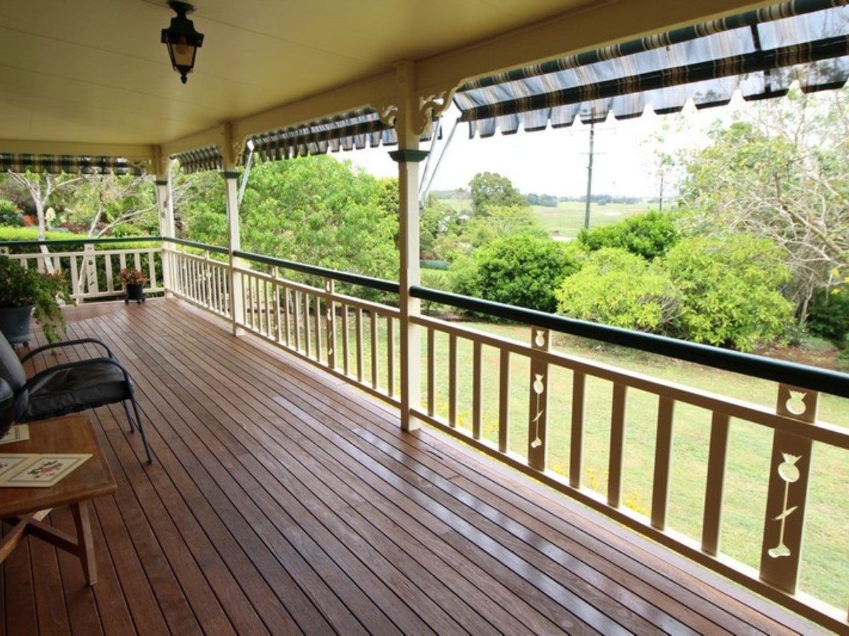 Yungaburra