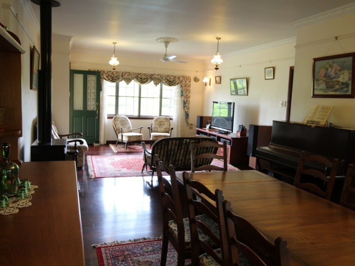 Yungaburra