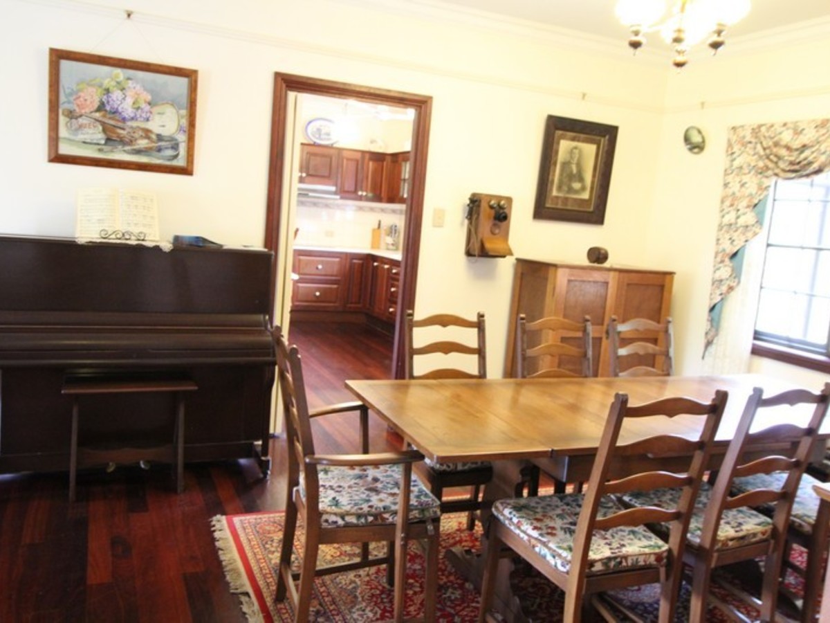 Yungaburra