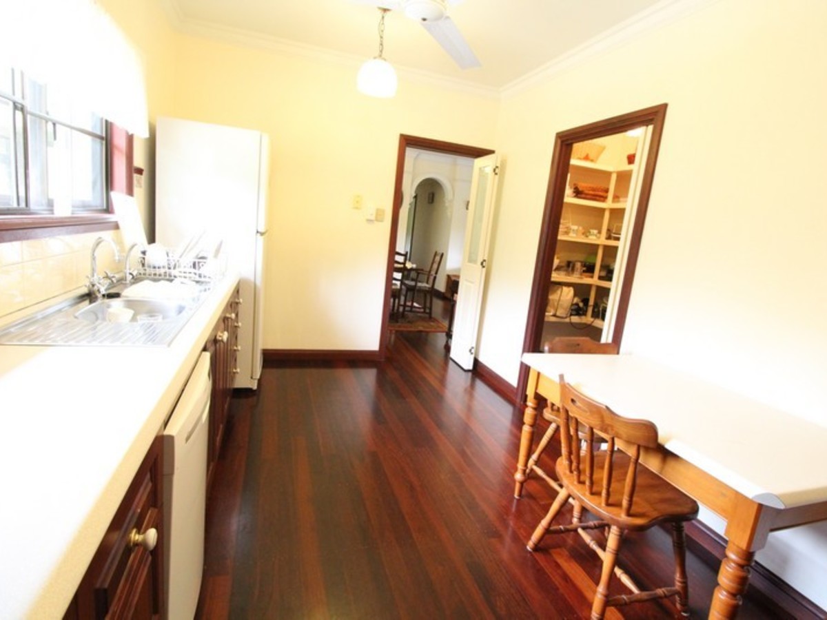 Yungaburra