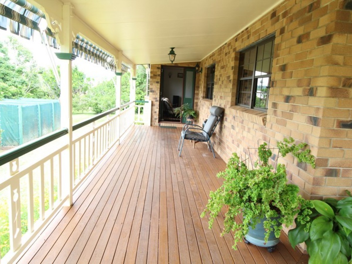 Yungaburra