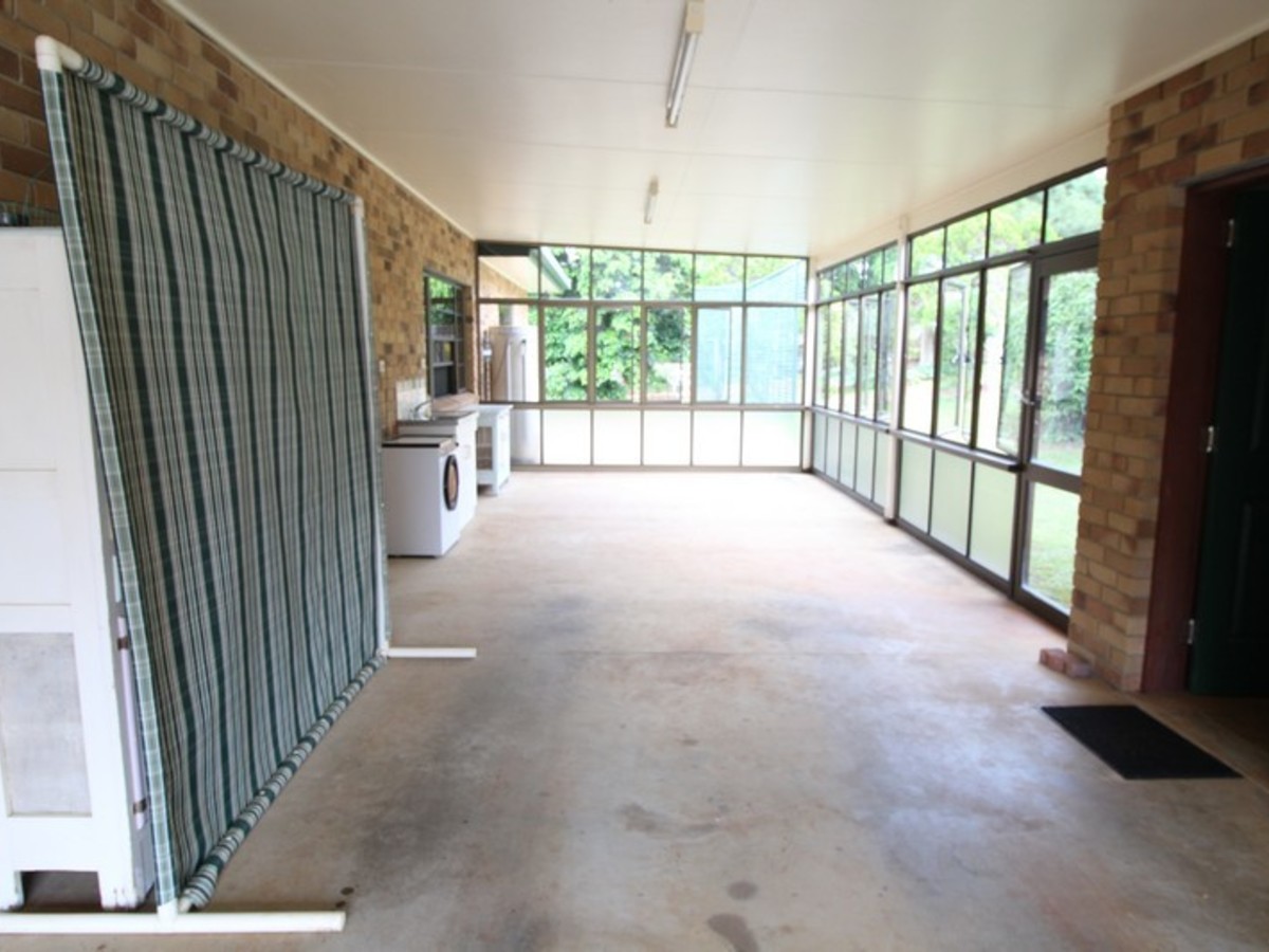 Yungaburra