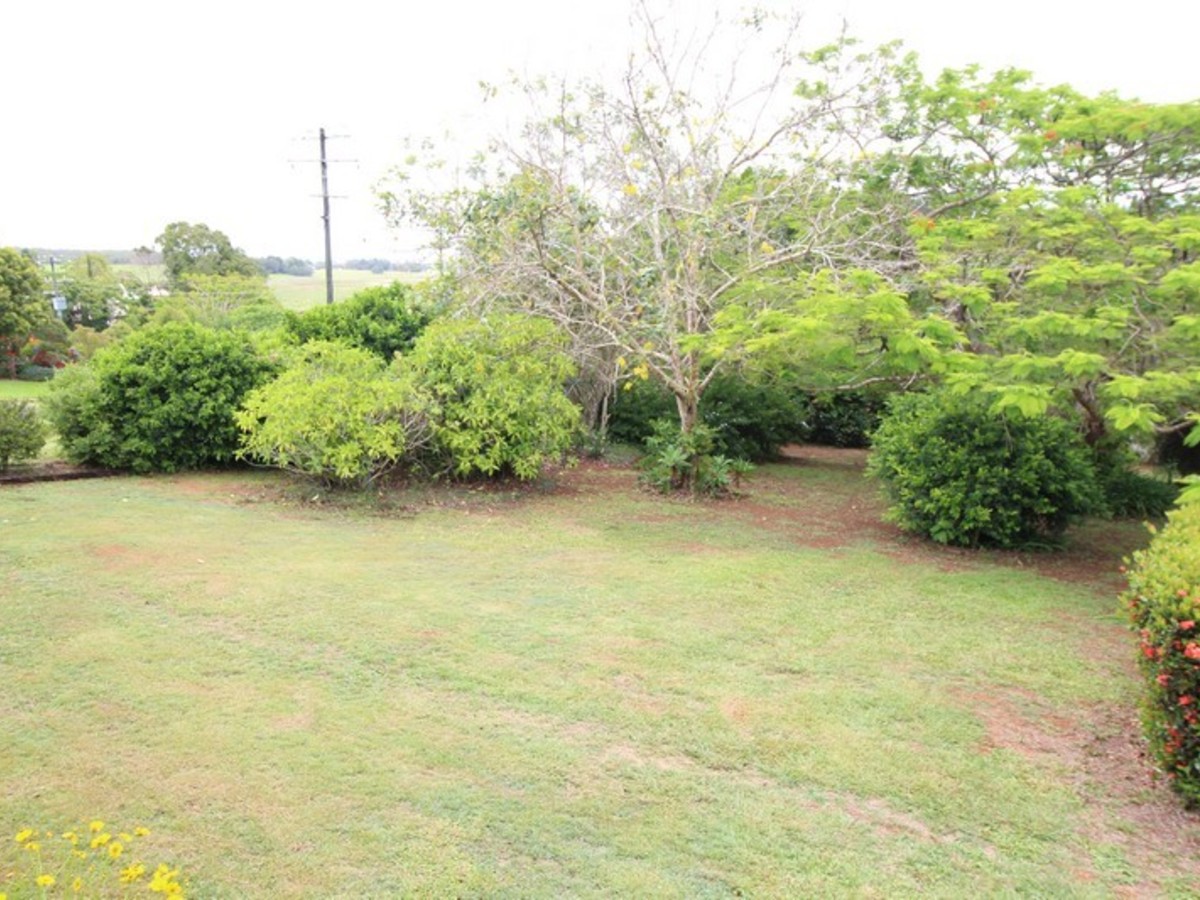 Yungaburra