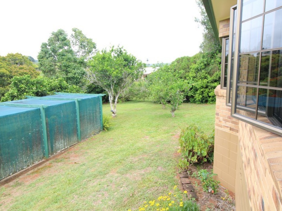 Yungaburra