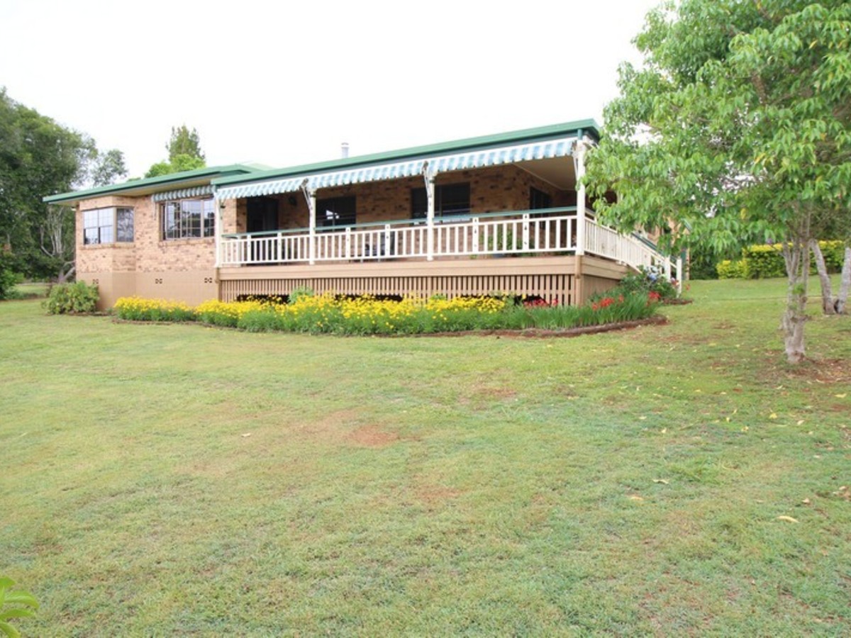 Yungaburra