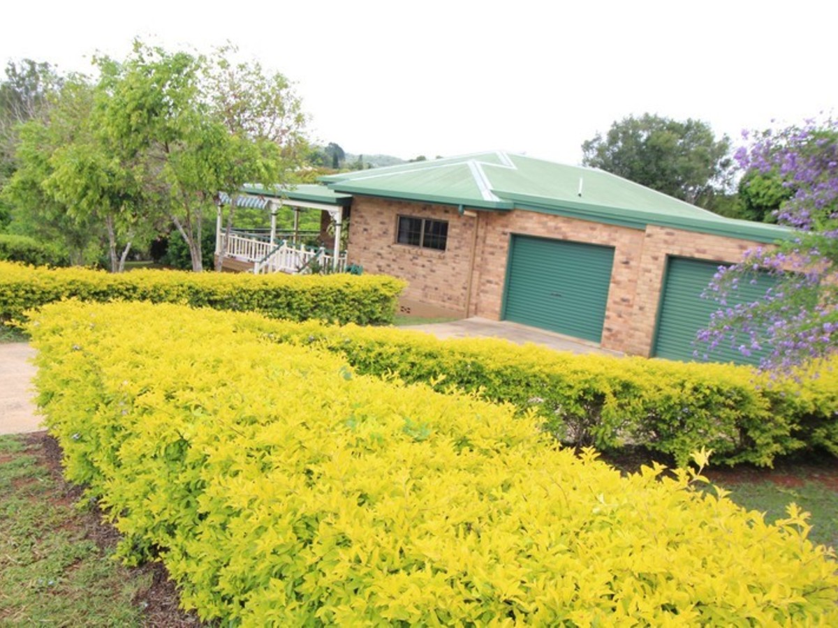 Yungaburra