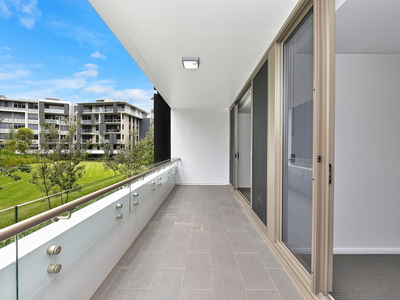 113 / 20 Epping Park Drive, Epping