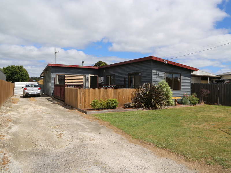 Real Estate Agent Smithton Betty Kay Realty