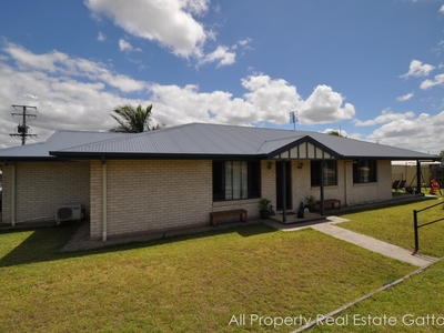 26 Metcalf Street, Gatton