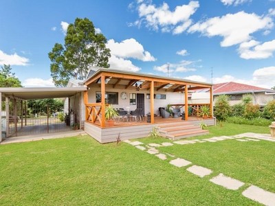 85 Wright Street, Heathcote