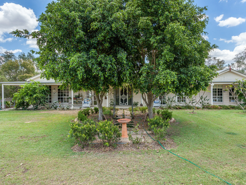 Lot 342 Haslingden Road, Lockyer Waters