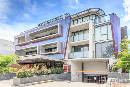 114 / 951-955 Dandenong Road, Malvern East