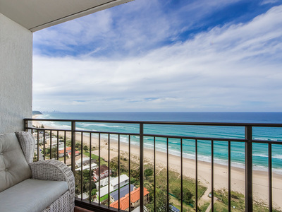 22c / 973 GOLD COAST HWY, Palm Beach