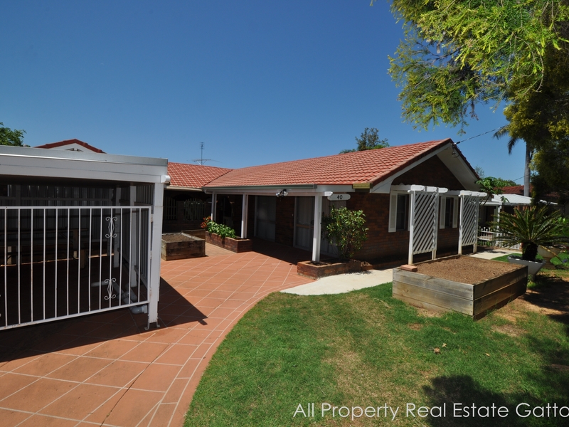 40 Jensen Street, Gatton