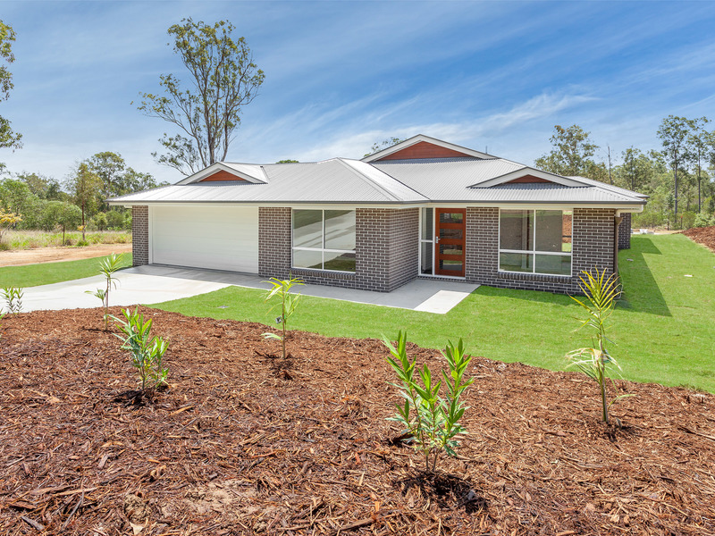 63 Rangeview Drive, Gatton