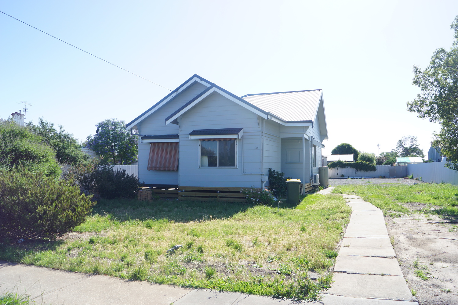 22 Wawunna Road, Horsham