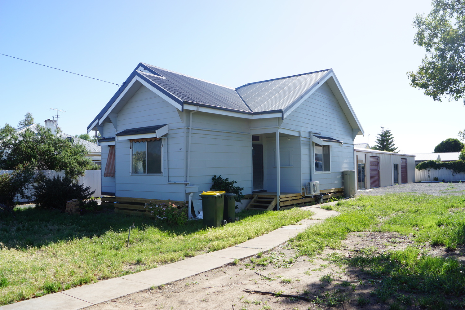 22 Wawunna Road, Horsham