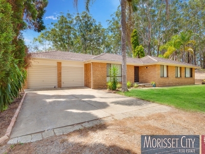 358 Newport Road, Cooranbong