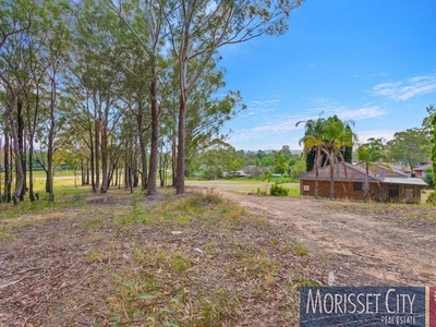 358 Newport Road, Cooranbong