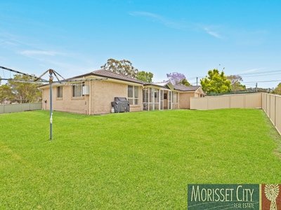 2 / 42 Beauty Point Road, Morisset