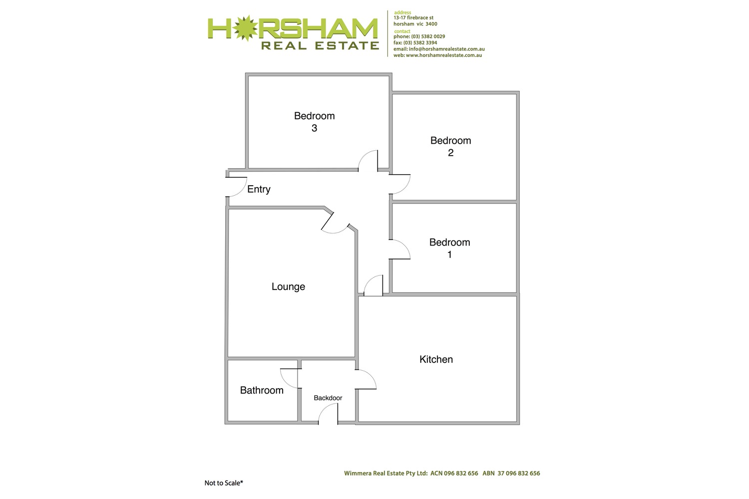 22 Wawunna Road, Horsham