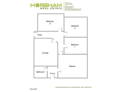 22 Wawunna Road, Horsham