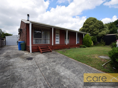95 Willow Drive, Hampton Park