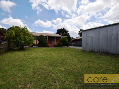 95 Willow Drive, Hampton Park