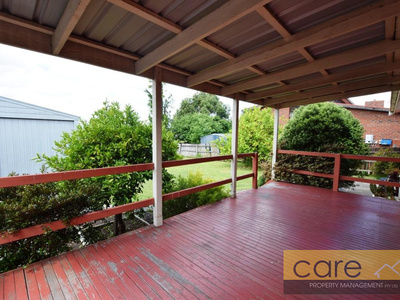95 Willow Drive, Hampton Park