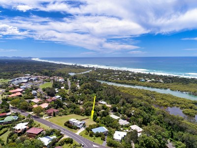 8 Yengarie Way, Ocean Shores